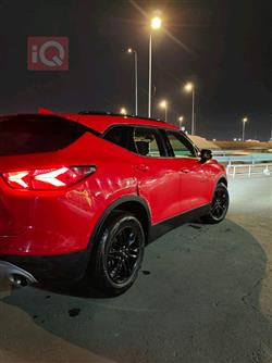 Chevrolet Blazer